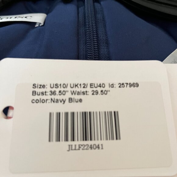 Mother of the Bride Dress - Picture 3 of 3